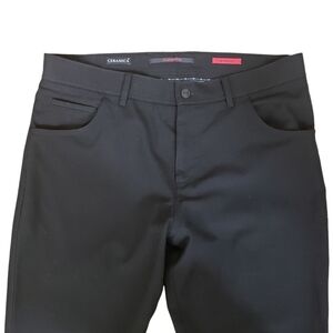Alberto Stone Ceramica Men's Pants 34 X 34